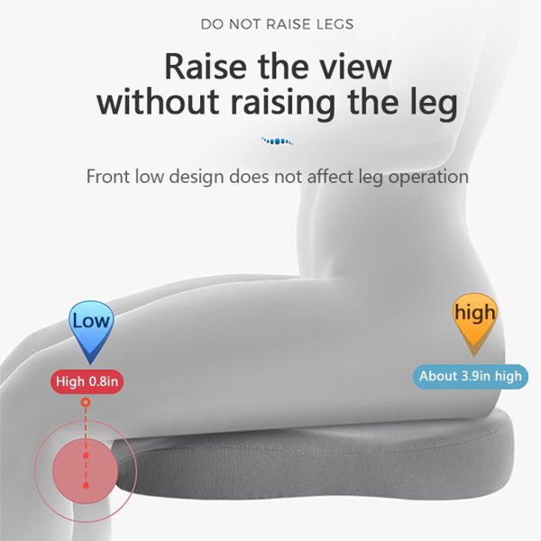 Boostbuddy Car Seat Booster