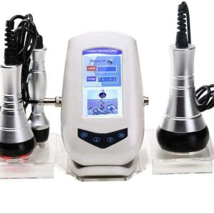 Professional Ultrasonic Home Lipo Laser Cavitation Slimming Machine