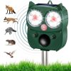 Solarstrike Solar Animal Repeller