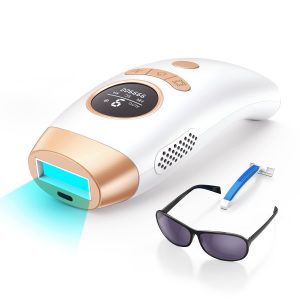 Satinskin Laser Hair Removal Device