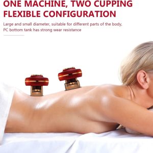 Cupping Smart Cupping Massager