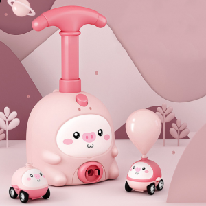 Balloon Car Kids Educational Toys