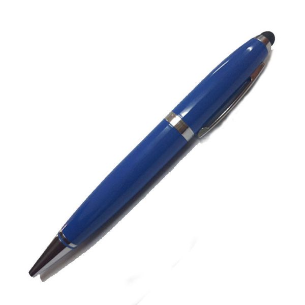 Usb Disk Metal Touch Screen Pen