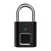 Fingerprint Padlock