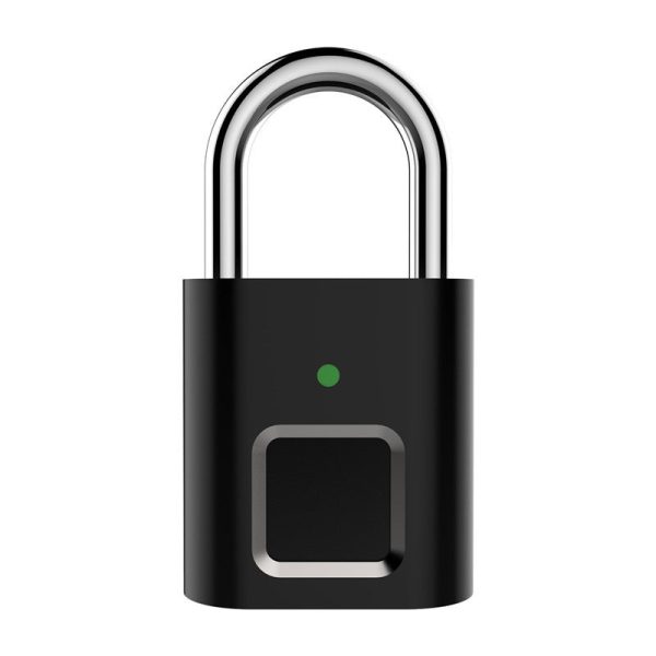 Fingerprint Padlock