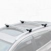 Universal Heavy Duty Car Roof Rack Luggage Cross Bars 51