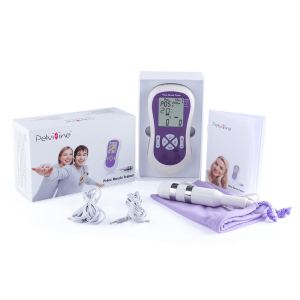 Tens Ems Pelvic Floor Muscle Vaginal Stimulator Device