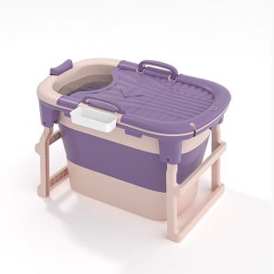 Bathing Bucket Bathtub Home Full Body