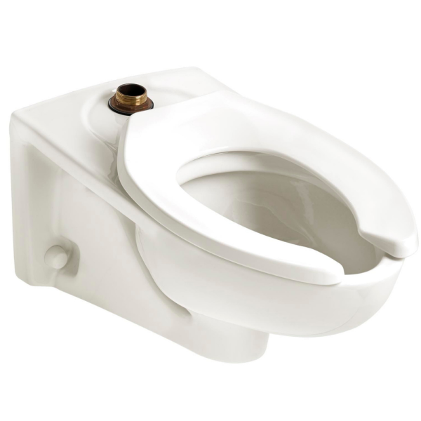 Premium American Standard Wall Mounted Elongated Floating Toilet