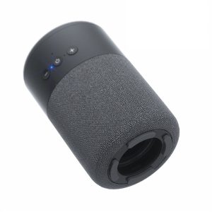 Bluetooth Speaker With Headset Inside