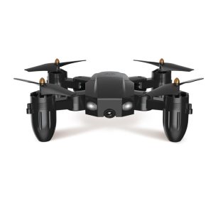 Folding Uav Wifi Aerial Remote Control