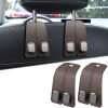 Hookmate Headrest Hooks For Car 4 Pack