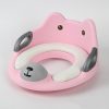 Baby Pvc Sponge Toilet Seat