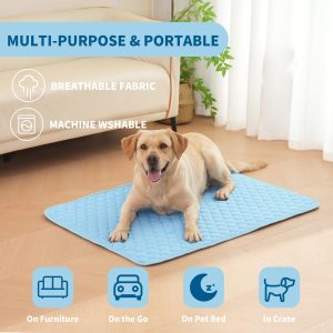 Coolpaws Dog Cooling Mat