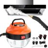 Steammaster High Pressure Steamer For Cleaning