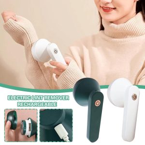 Usb Rechargeable Electric Lint Remover Rechargeable