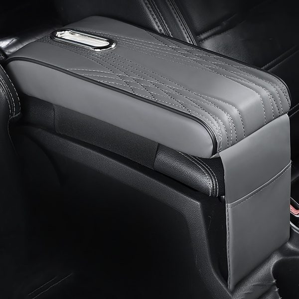 Roadrest Console Cover For Car