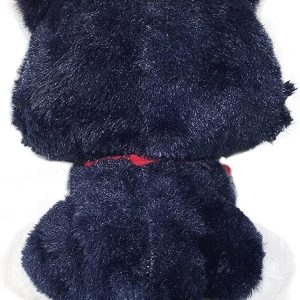 Scaramouche Genshin Impact Wanderer Cat Plush Toy