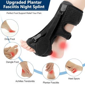 Flexistep Plantar Fasciitis Night