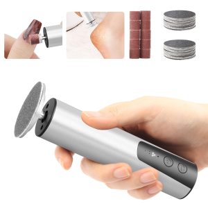 Silkfeet Callus Remover For Feet