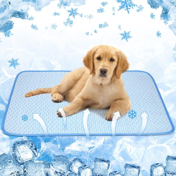 Coolcomfort Dog Cooling Mat