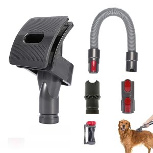 Furcare Dog Vacuum Groomer For Dyson