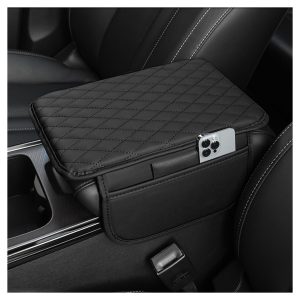 Carease Console Cover For Car