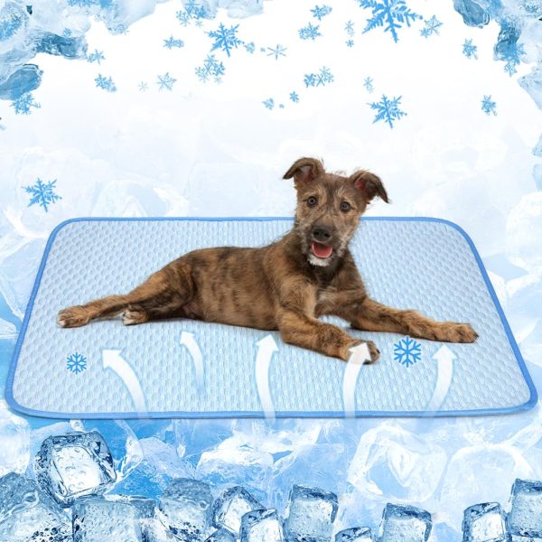 Coolcomfort Dog Cooling Mat