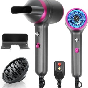 Drymaster Ionic Blow Dryer