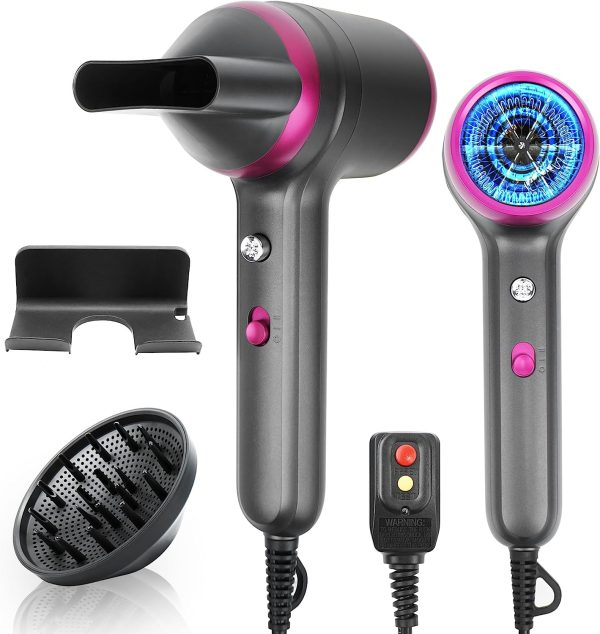 Drymaster Ionic Blow Dryer