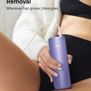 Crystalskin Laser Hair Removal