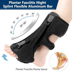 Flexistep Plantar Fasciitis Night