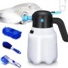 Foamjet Electric Foam Sprayer