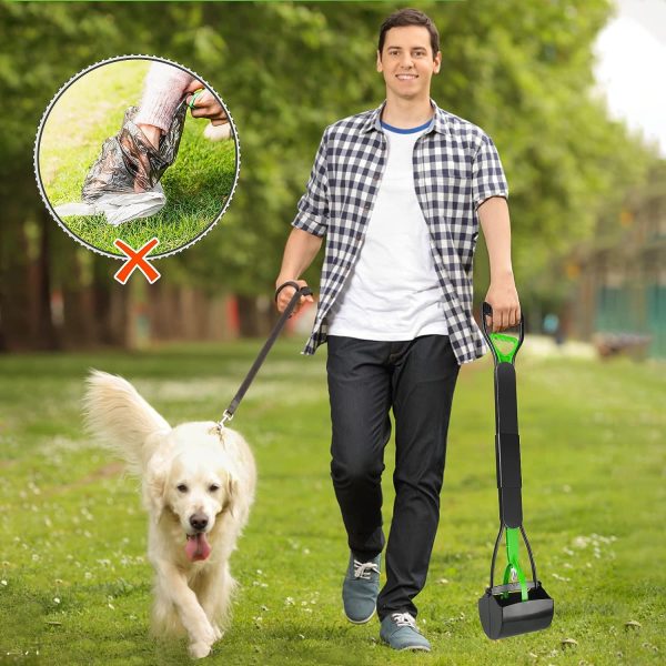 Smartscoop Dog Pooper Scooper