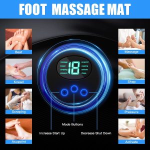 Neurotone Foot Massager Mat For Neuropathy