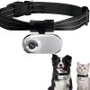 Tailtrail Pet Collar Camera