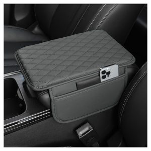 Carease Console Cover For Car