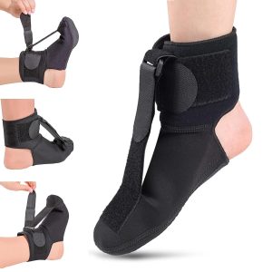 Orthosock Plantar Fasciitis Night