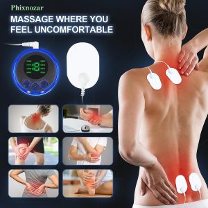 Neuropulse Foot Massager Mat For Neuropathy