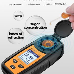 Digisweet Digital Sugar Refractometer