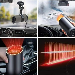 Heat Portable Car Heater