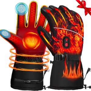 Arcticfire Heated Gloves For Men Women