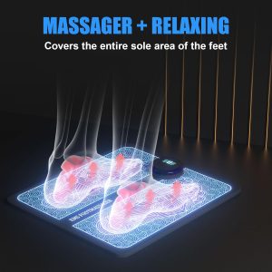 Neurotone Foot Massager Mat For Neuropathy