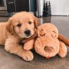 Lovepup - Heartbeat Stuffed Toy For Anxiety