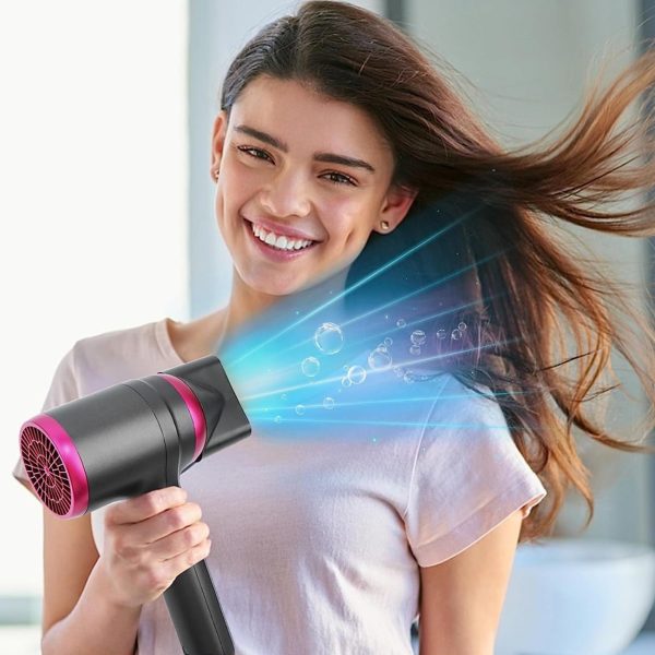 Drymaster Ionic Blow Dryer