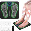 Neuropulse Foot Massager Mat For Neuropathy