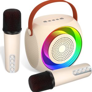 Voicr Kids Karaoke Machine