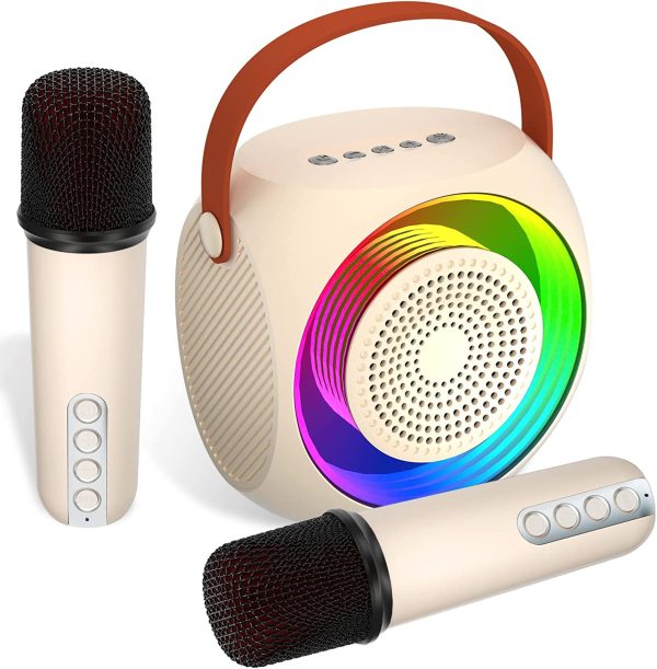 Voicr Kids Karaoke Machine