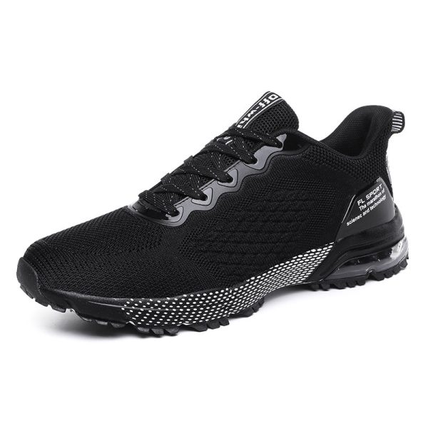 Breathable Air Cushion Running Jogging Shoes