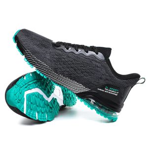 Breathable Air Cushion Running Jogging Shoes